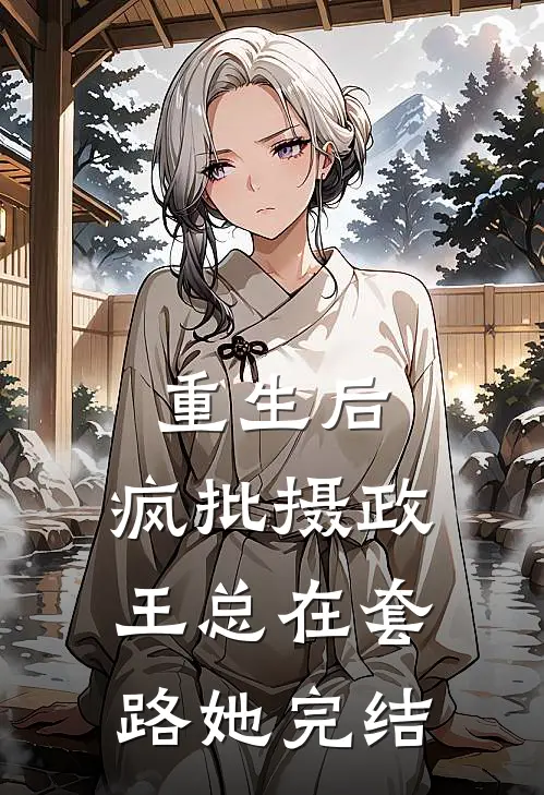 重生后，疯批摄政王总在套路她完结