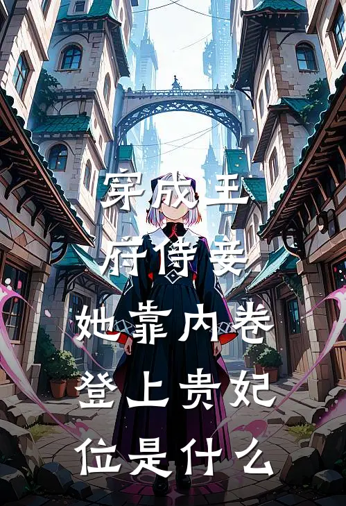 穿成王府侍妾，她靠内卷登上贵妃位是什么