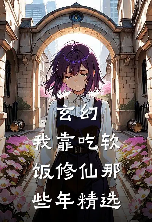 玄幻：我靠吃软饭修仙那些年精选