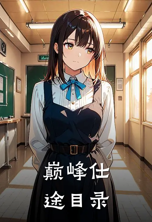 巅峰仕途目录