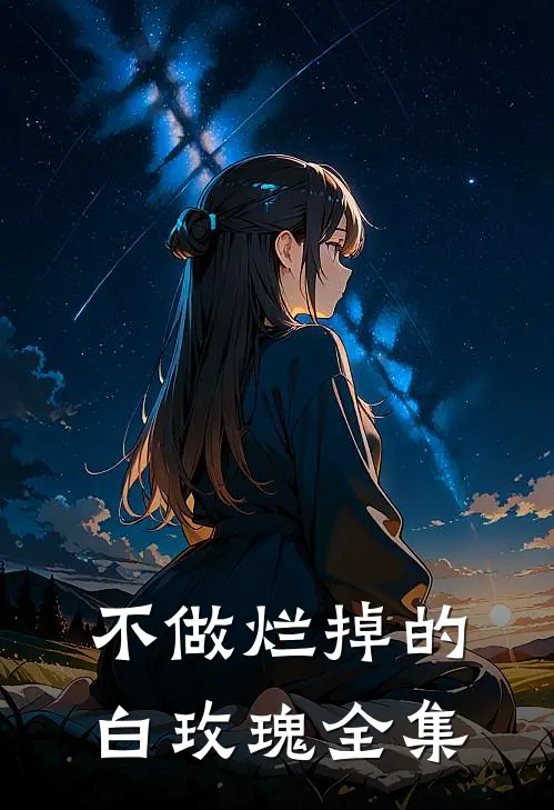 不做烂掉的白玫瑰全集