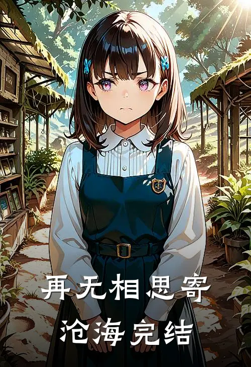 再无相思寄沧海完结
