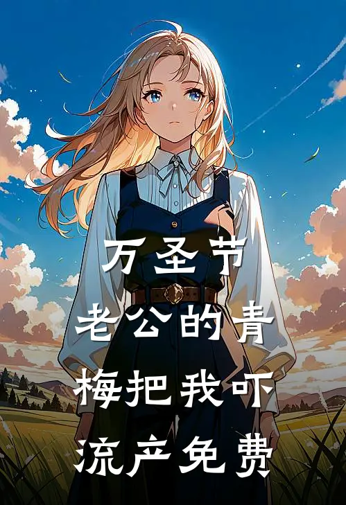 万圣节，老公的青梅把我吓流产免费