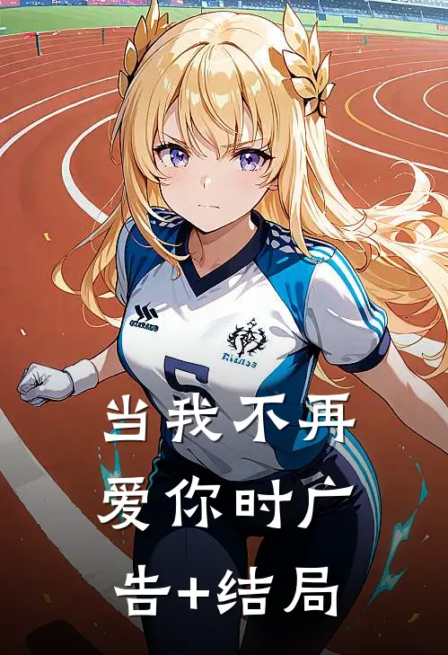 当我不再爱你时广告+结局