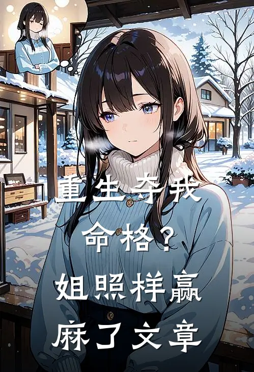 重生夺我命格？姐照样赢麻了文章