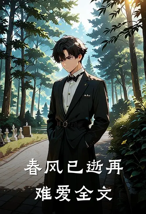 春风已逝再难爱全文