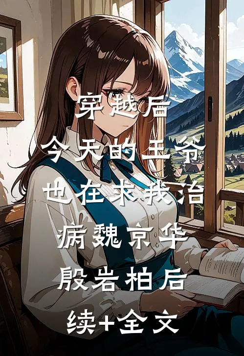 穿越后，今天的王爷也在求我治病魏京华殷岩柏后续+全文