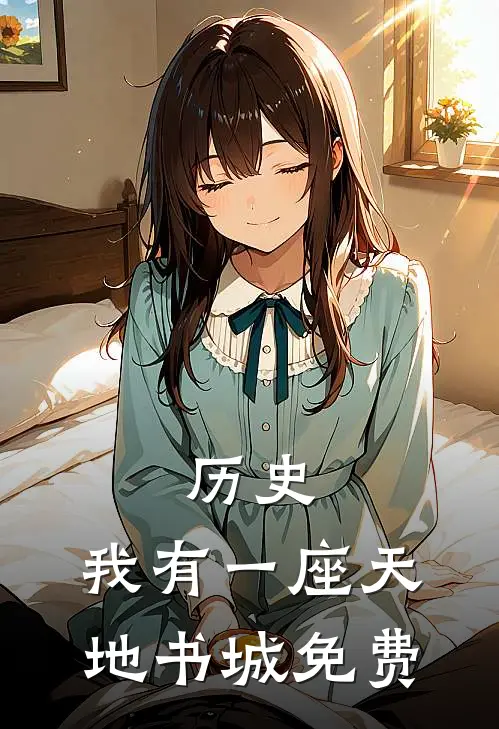 历史：我有一座天地书城免费
