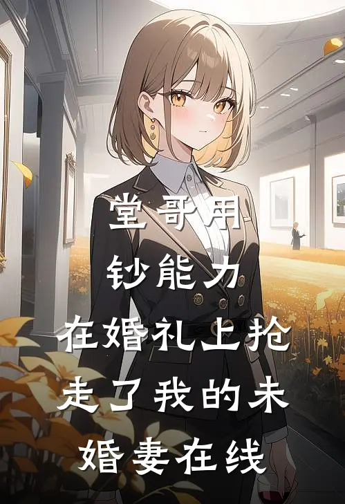 堂哥用钞能力，在婚礼上抢走了我的未婚妻在线