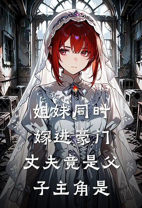 姐妹同时嫁进豪门，丈夫竟是父子主角是