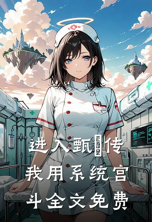 进入甄嬛传，我用系统宫斗全文免费