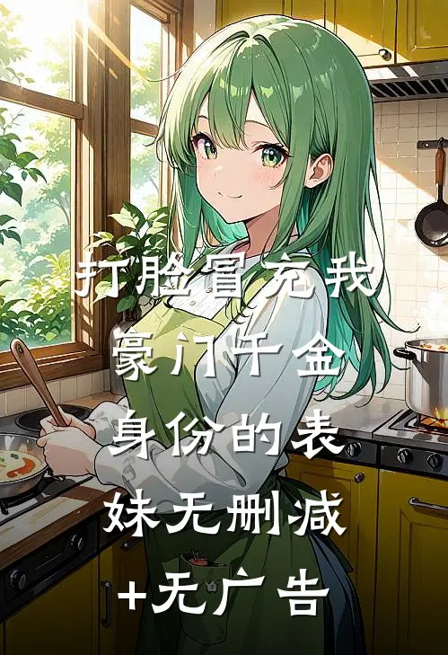 打脸冒充我豪门千金身份的表妹无删减+无广告