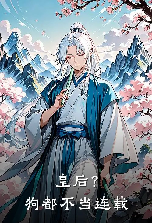 皇后？狗都不当连载