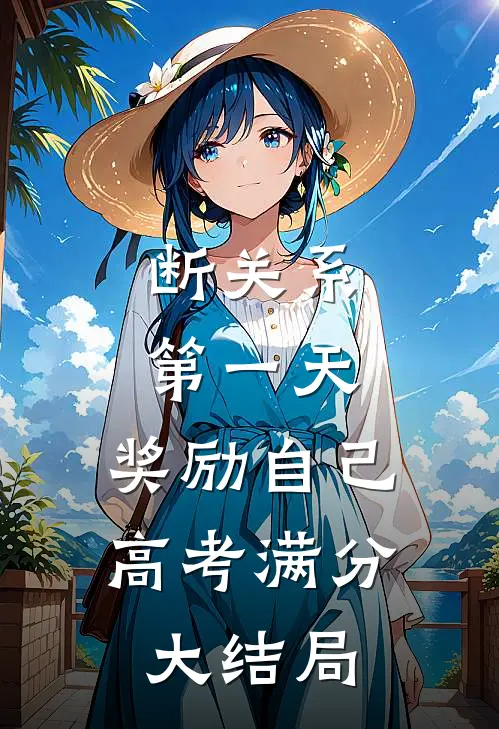 断关系第一天，奖励自己高考满分大结局