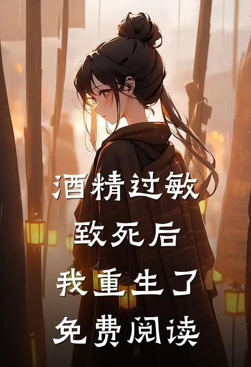 《酒精过敏致死后，我重生了》免费阅读