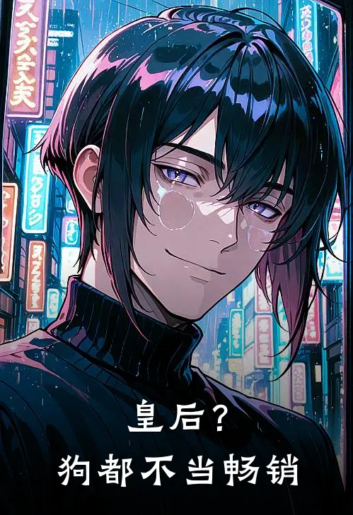 皇后？狗都不当畅销