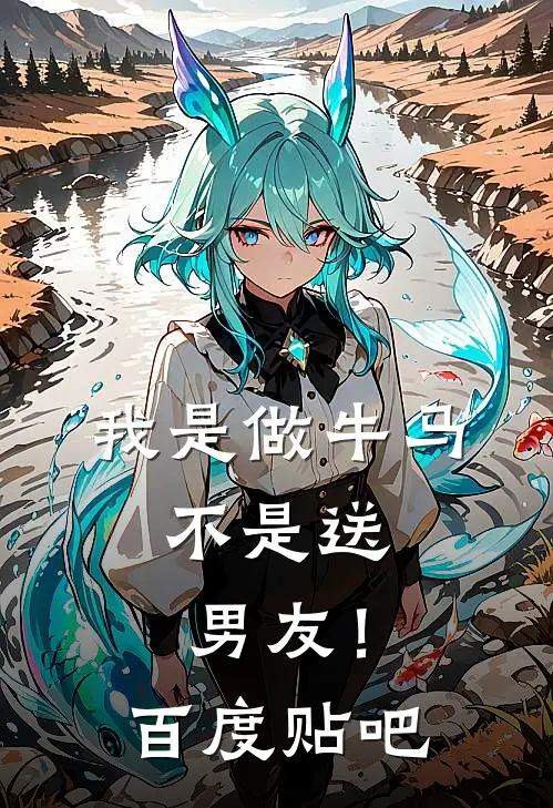 我是做牛马，不是送男友！百度贴吧