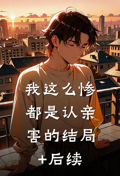 我这么惨，都是认亲害的结局+后续