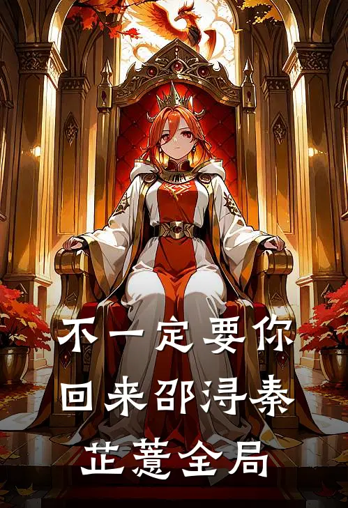 不一定要你回来邵浔秦芷薏全局