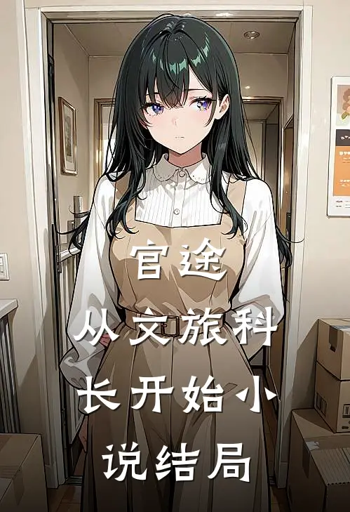 官途：从文旅科长开始小说结局