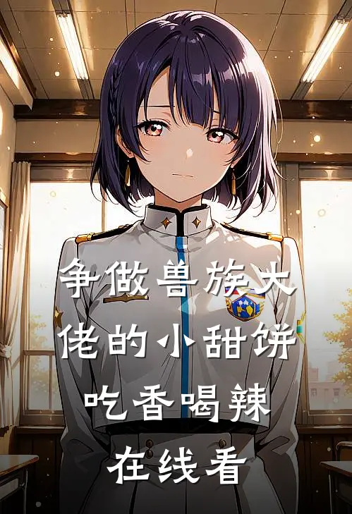争做兽族大佬的小甜饼，吃香喝辣在线看