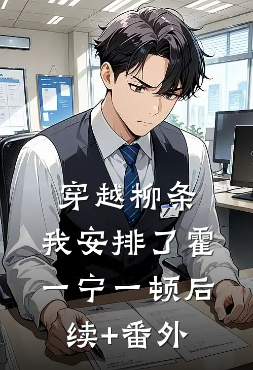 穿越柳条，我安排了霍一宁一顿后续+番外