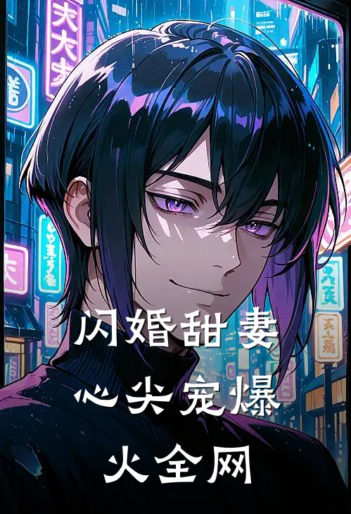 闪婚甜妻心尖宠爆火全网