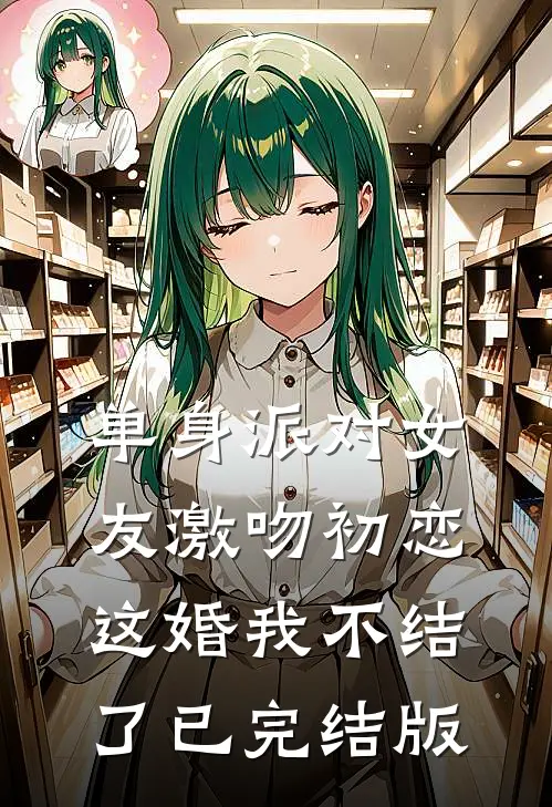 单身派对女友激吻初恋，这婚我不结了已完结版