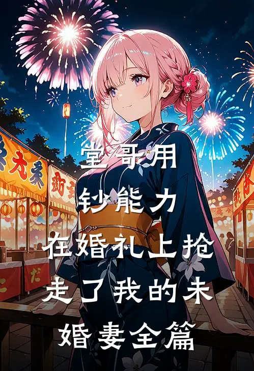 堂哥用钞能力，在婚礼上抢走了我的未婚妻全篇
