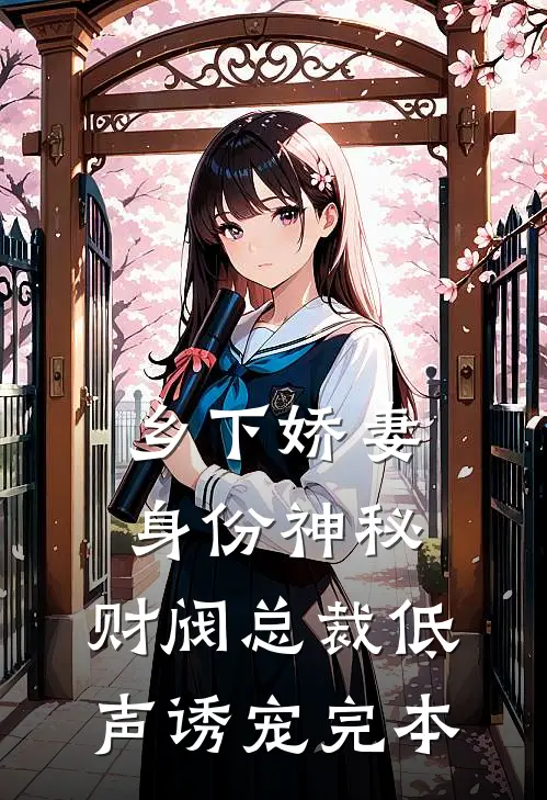 乡下娇妻身份神秘，财阀总裁低声诱宠完本