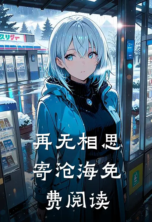 再无相思寄沧海免费阅读