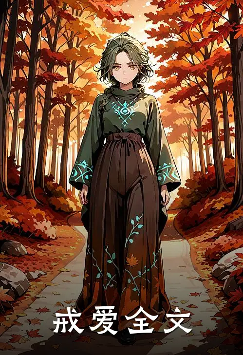 戒爱全文