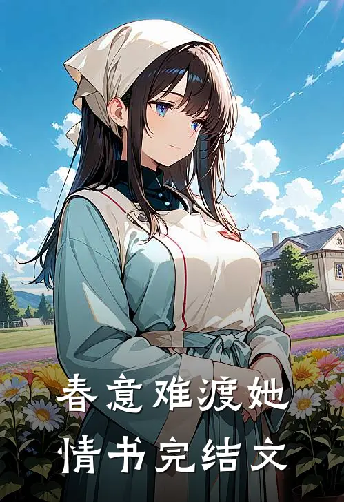 春意难渡她情书完结文