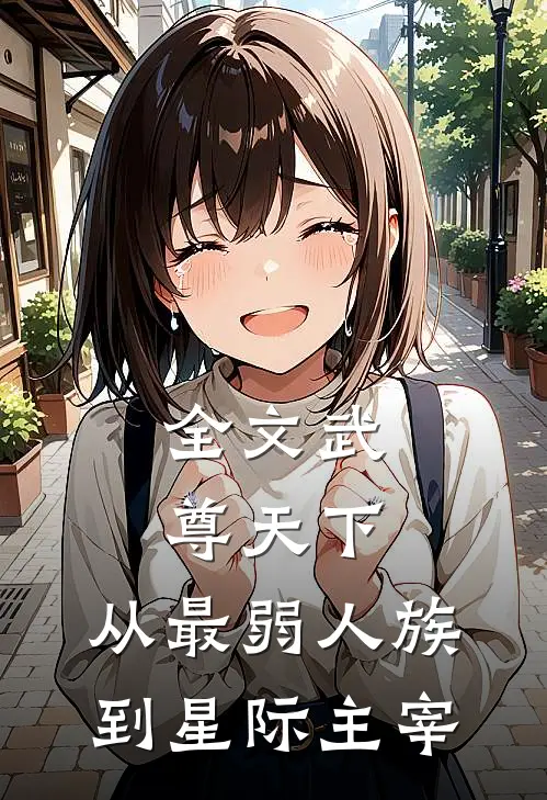 全文武尊天下：从最弱人族到星际主宰