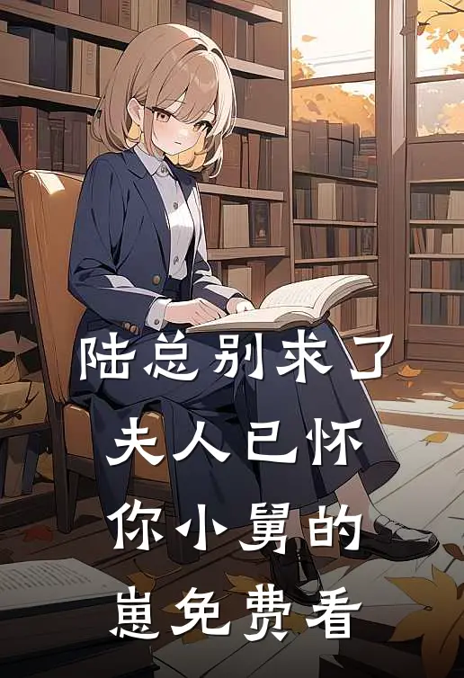 陆总别求了，夫人已怀你小舅的崽免费看