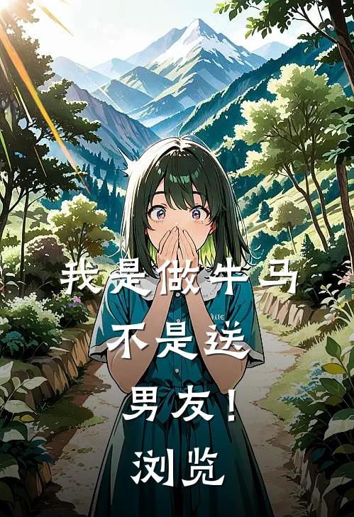 我是做牛马，不是送男友！浏览