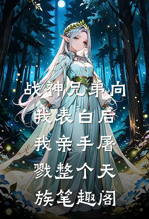 战神兄弟向我表白后，我亲手屠戮整个天族笔趣阁