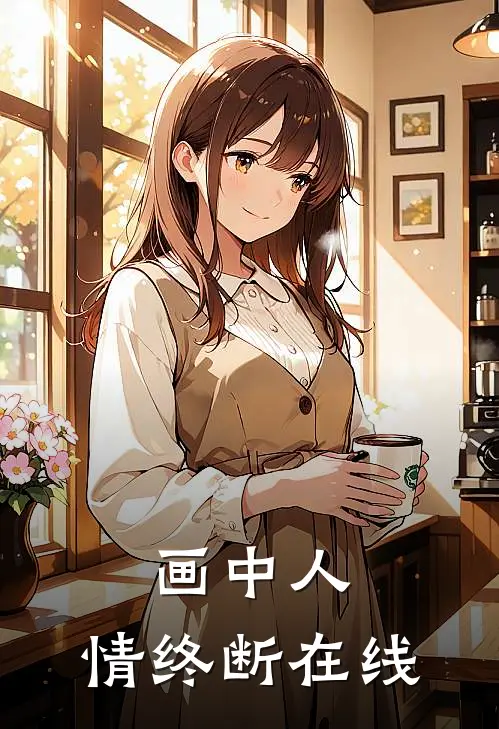 画中人，情终断在线