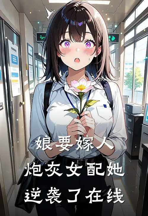 娘要嫁人：炮灰女配她逆袭了在线