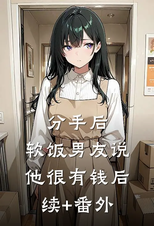 分手后，软饭男友说他很有钱后续+番外