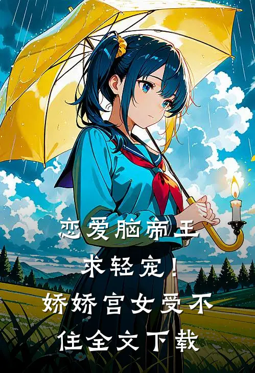 恋爱脑帝王求轻宠！娇娇宫女受不住全文下载