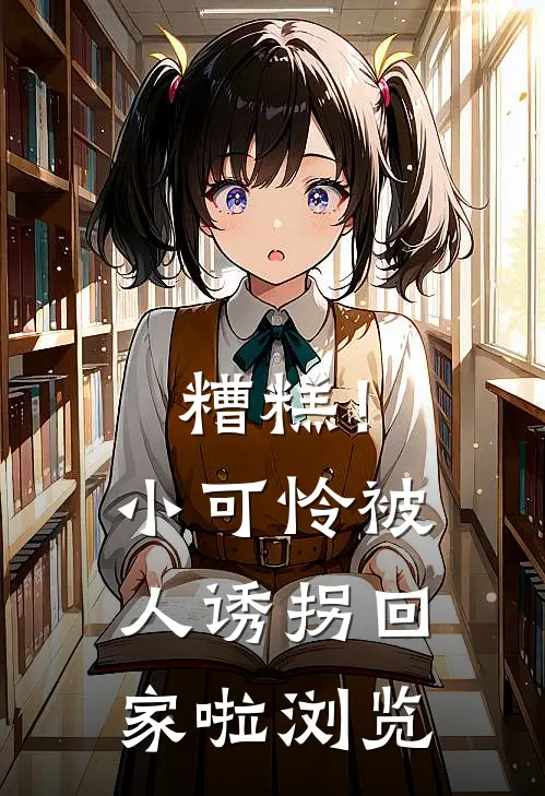 糟糕！小可怜被人诱拐回家啦浏览