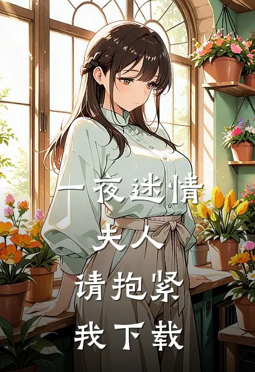 一夜迷情：夫人，请抱紧我下载