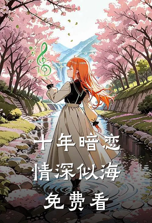 十年暗恋情深似海免费看