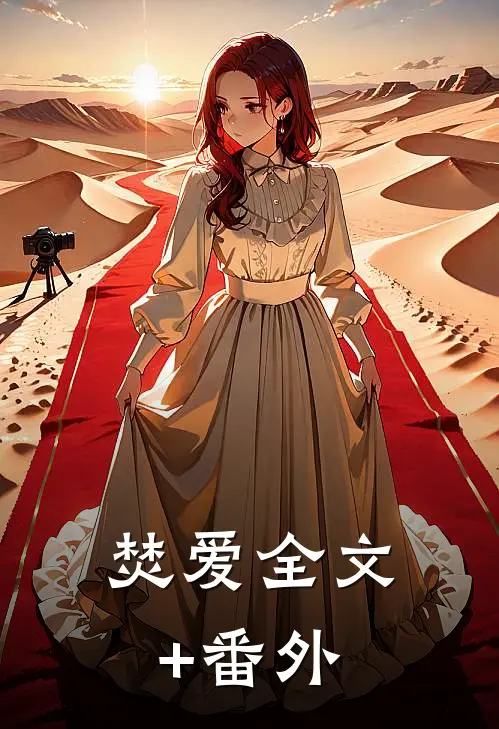 焚爱全文+番外