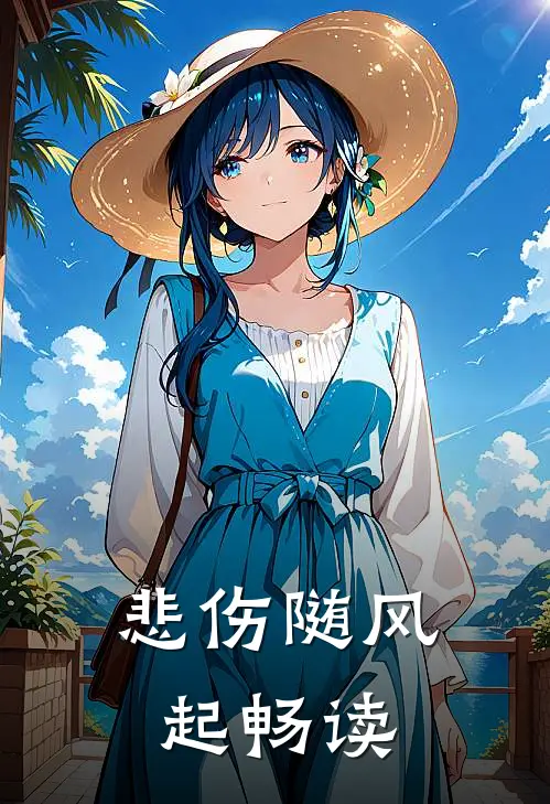 悲伤随风起畅读