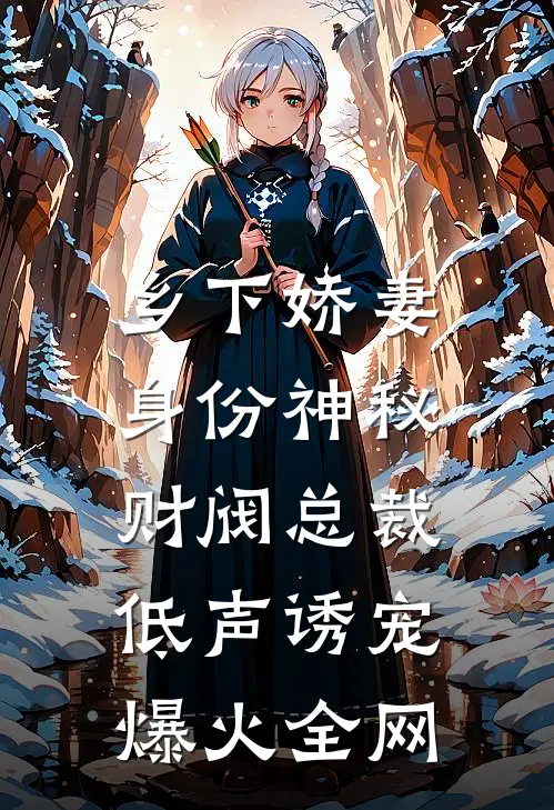 乡下娇妻身份神秘，财阀总裁低声诱宠爆火全网