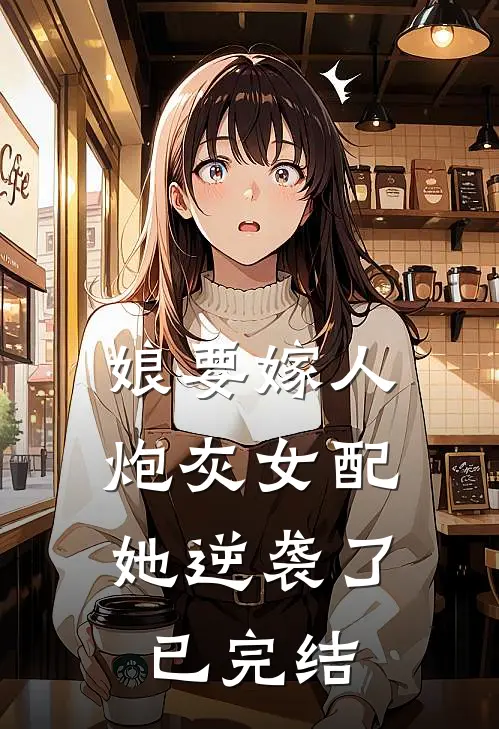 娘要嫁人：炮灰女配她逆袭了已完结