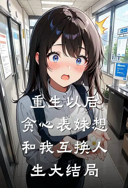 重生以后，贪心表妹想和我互换人生大结局