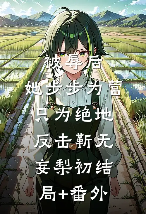 被辱后，她步步为营只为绝地反击靳无妄梨初结局+番外